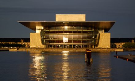 Königliche Oper Kopenhagen