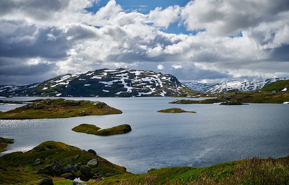 Telemark – Küstenidylle und Berglandschaften