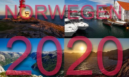 Norwegen 2020