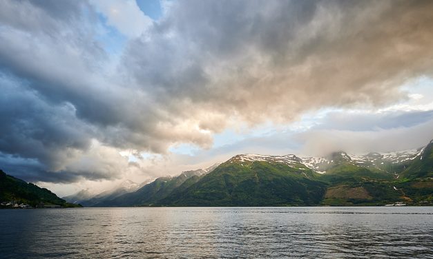 Hordaland – Naturparadies im Herzen von Fjordnorwegen
