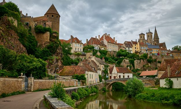 Bourgogne-Franche-Comté – das perfekte Ziel für Naturliebhaber, Genießer und Entdecker