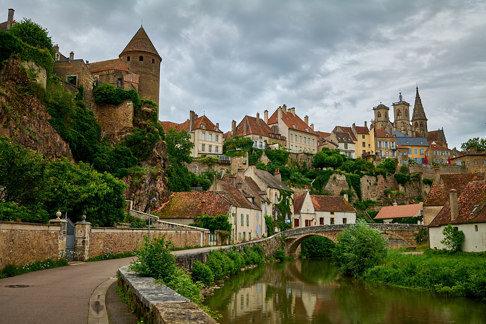 Bourgogne-Franche-Comté – das perfekte Ziel für Naturliebhaber, Genießer und Entdecker